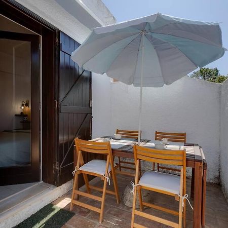 Planalto - Cosy House For 4 In A Private Condo With Pool At Vilamoura Картейра Экстерьер фото