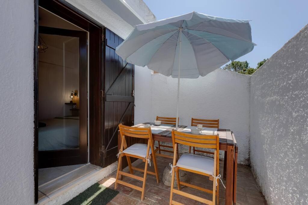 Planalto - Cosy House For 4 In A Private Condo With Pool At Vilamoura Картейра Экстерьер фото
