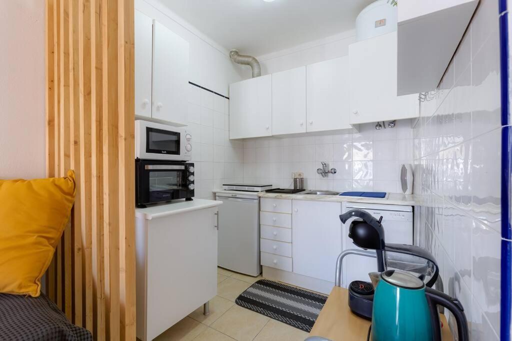 Planalto - Cosy House For 4 In A Private Condo With Pool At Vilamoura Картейра Экстерьер фото