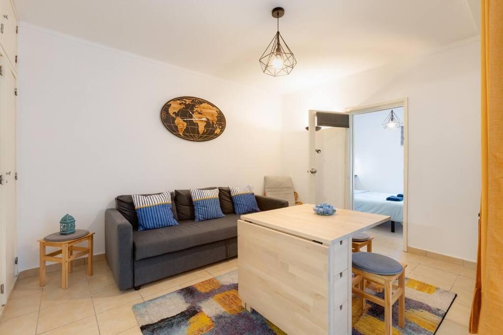 Planalto - Cosy House For 4 In A Private Condo With Pool At Vilamoura Картейра Экстерьер фото