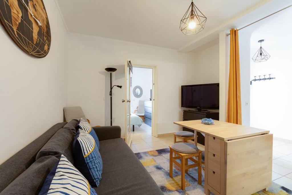 Planalto - Cosy House For 4 In A Private Condo With Pool At Vilamoura Картейра Экстерьер фото