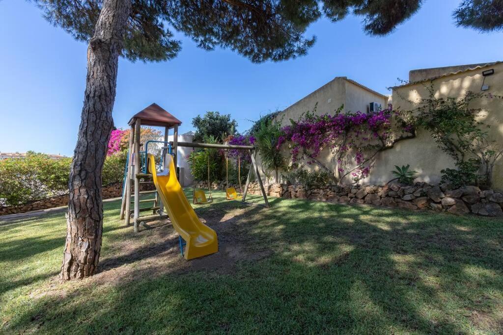 Planalto - Cosy House For 4 In A Private Condo With Pool At Vilamoura Картейра Экстерьер фото