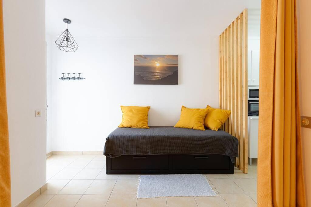 Planalto - Cosy House For 4 In A Private Condo With Pool At Vilamoura Картейра Экстерьер фото