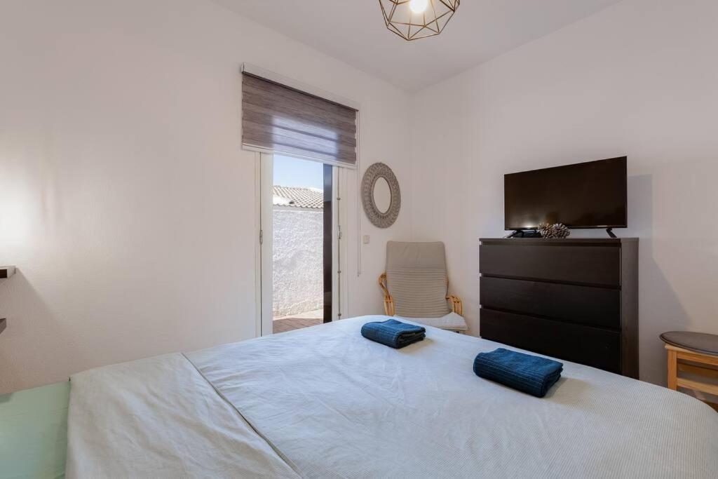 Planalto - Cosy House For 4 In A Private Condo With Pool At Vilamoura Картейра Экстерьер фото
